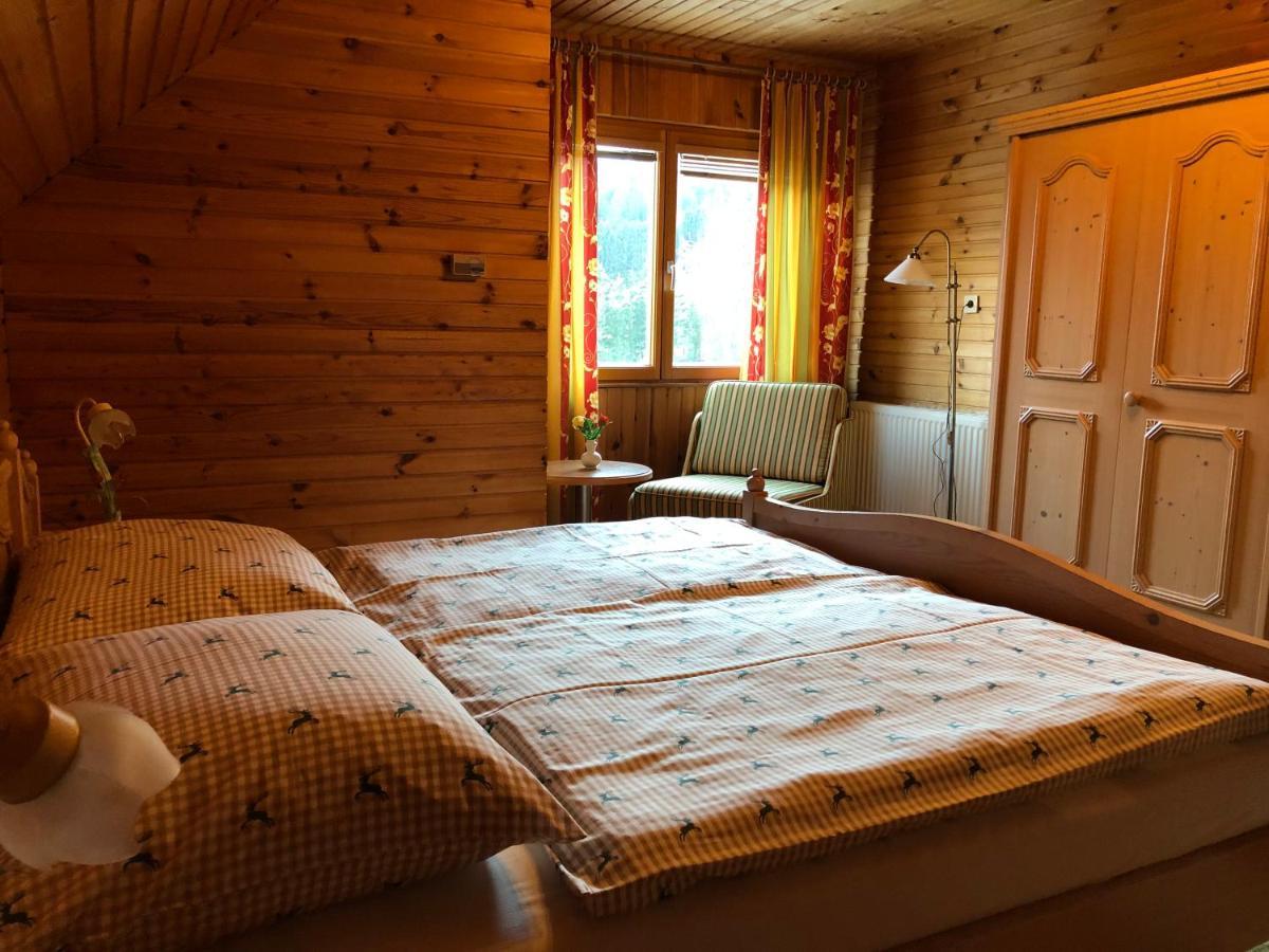 Stapflhof Apartment Bad Aussee Ngoại thất bức ảnh